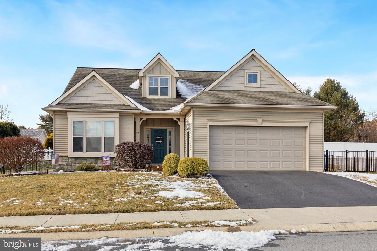 Summerlyn Dr, Ephrata, PA 17522