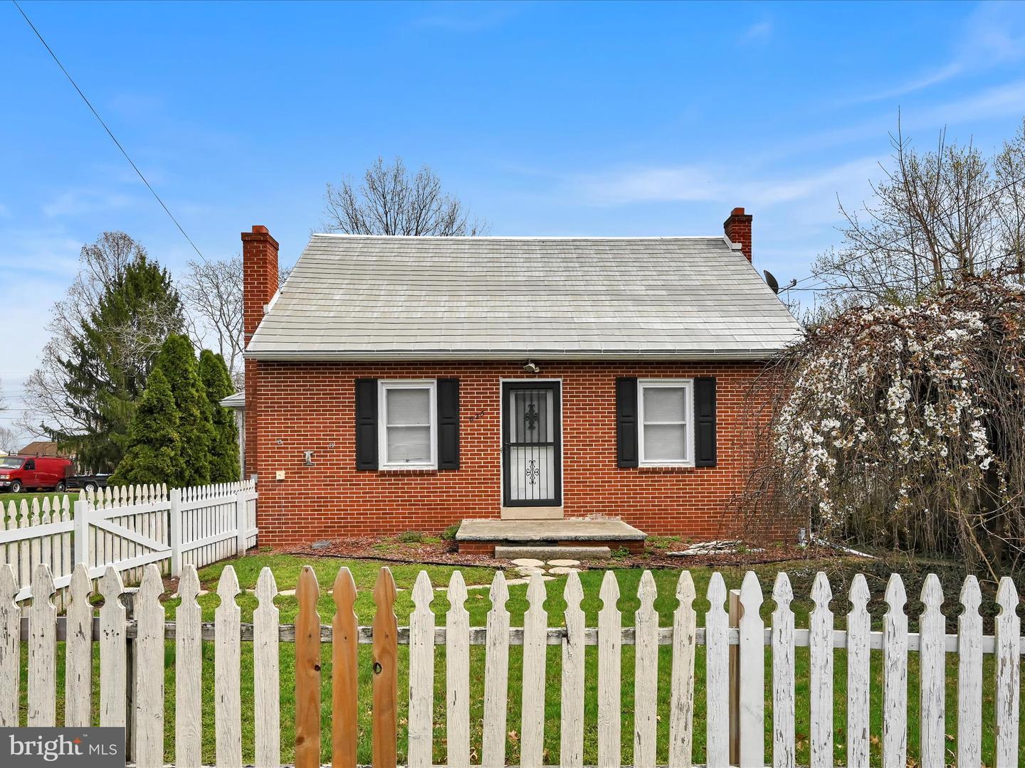 N Hanover St, Elizabethtown, PA 17022