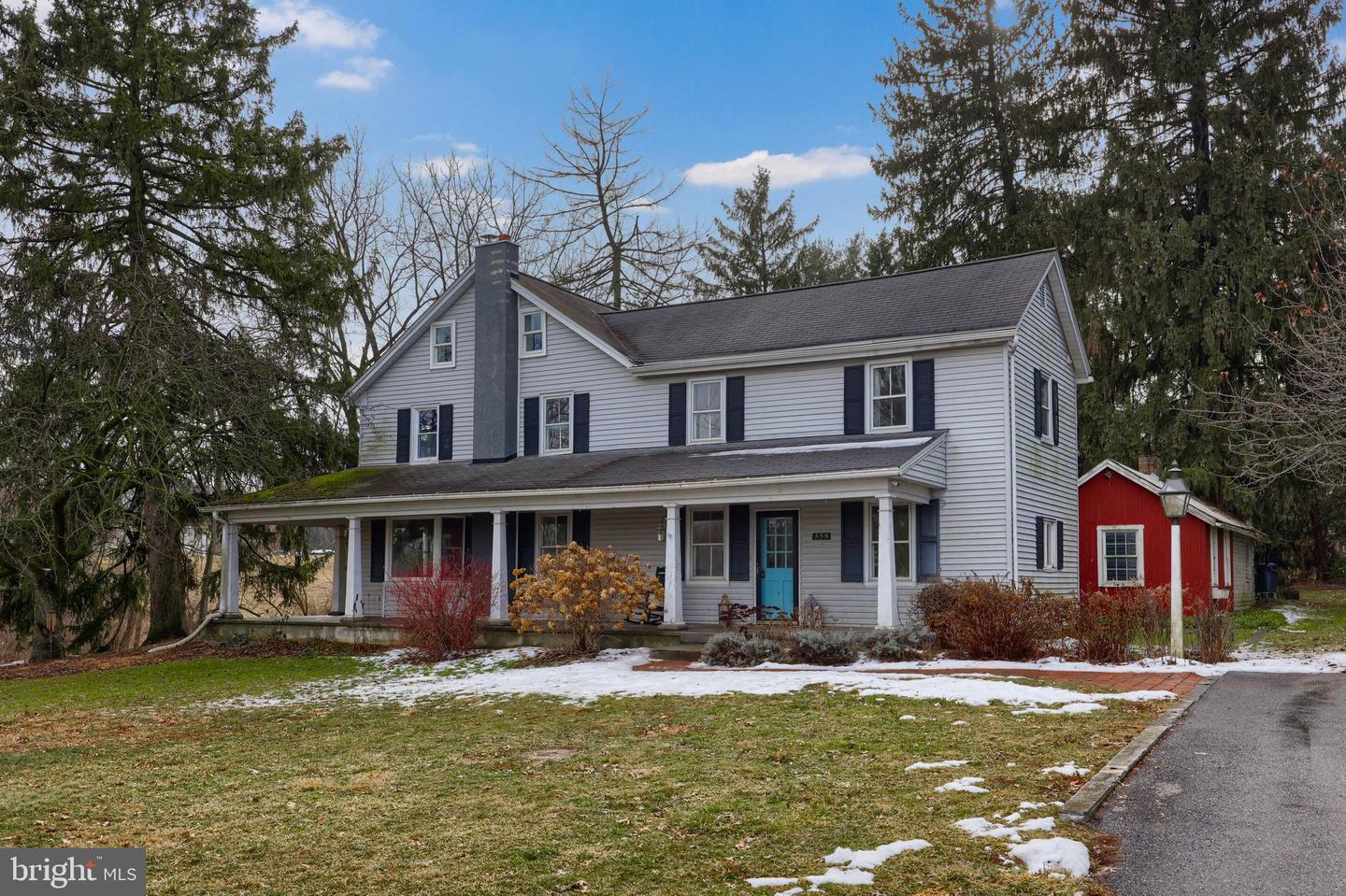 Milton Grove Rd S, Elizabethtown, PA 17022