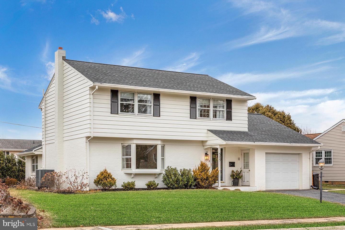 Friendship Ave, Lancaster, PA 17601