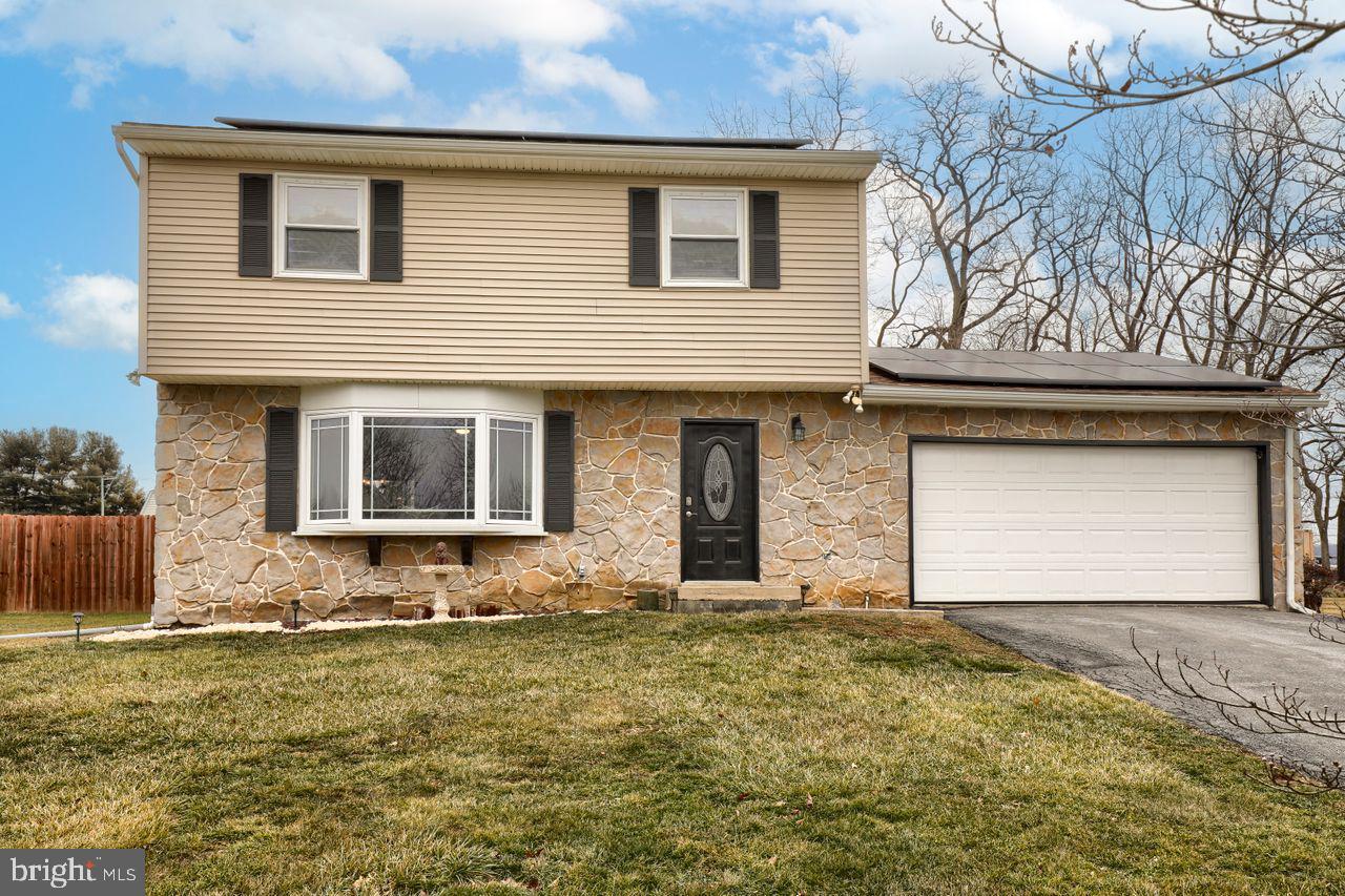 Pine Tree Dr, Columbia, PA 17512