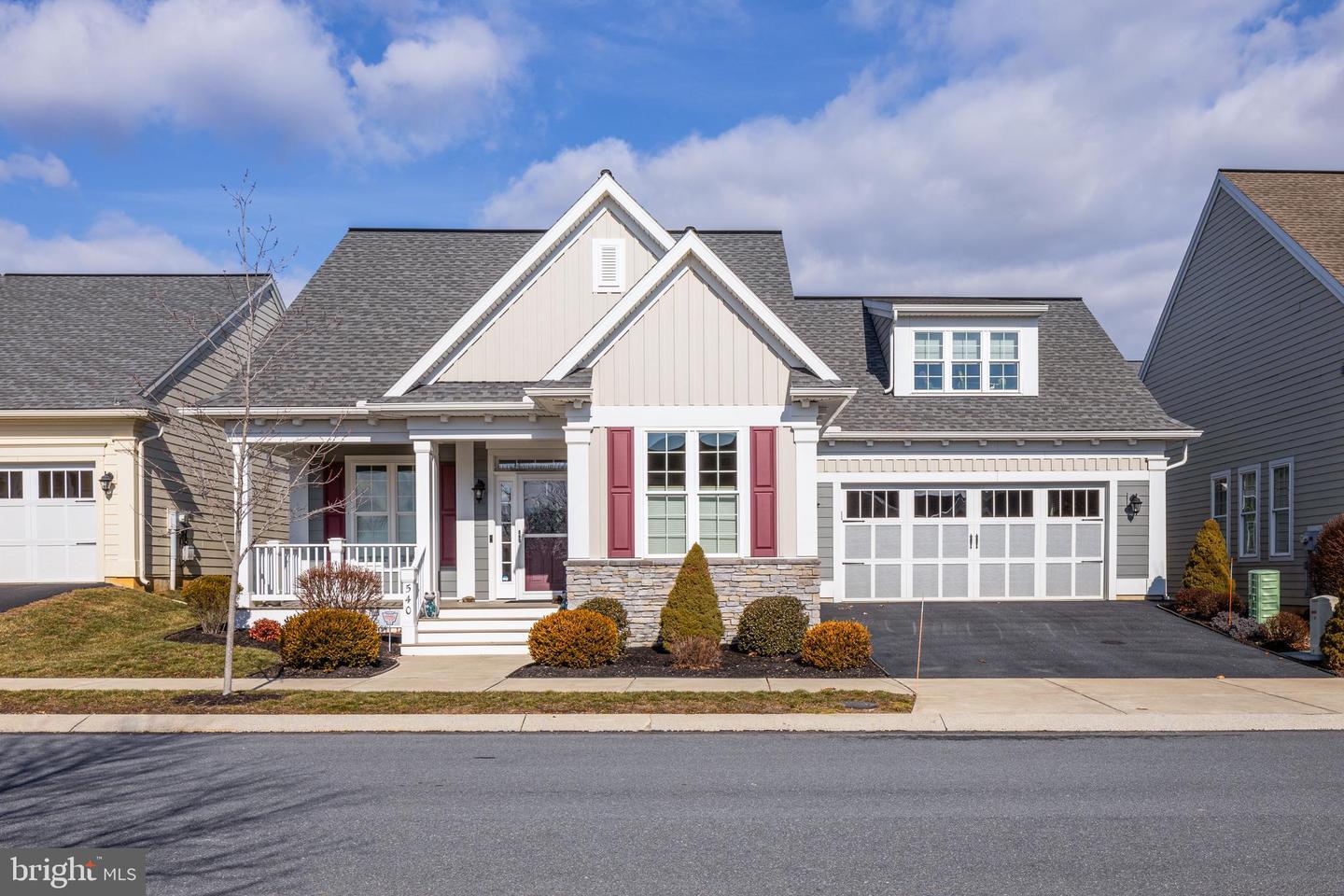 Constitution Dr, Ephrata, PA 17522