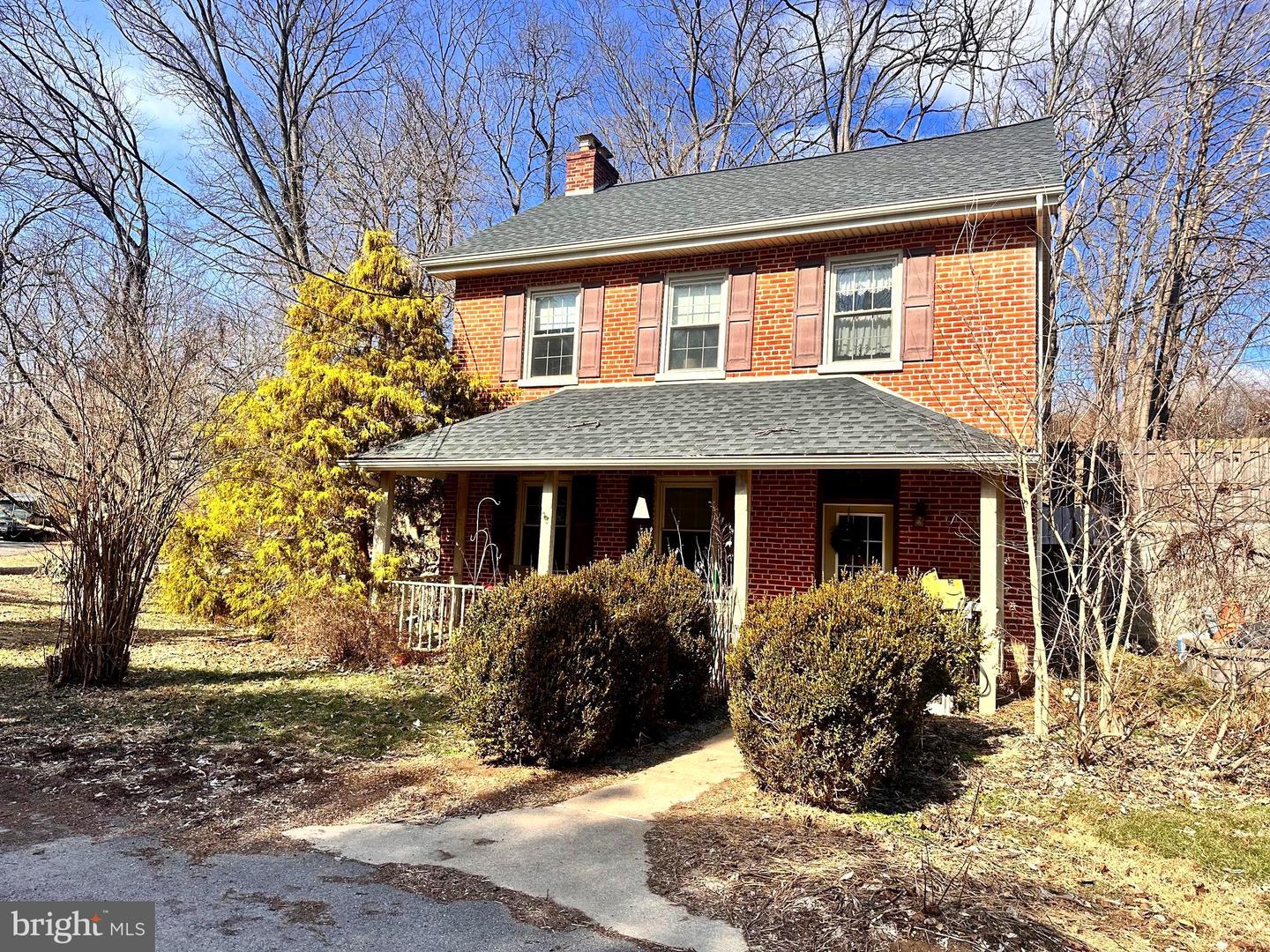 Marietta Ave, Columbia, PA 17512