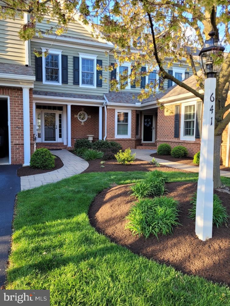 Northfield Rd, Lititz, PA 17543