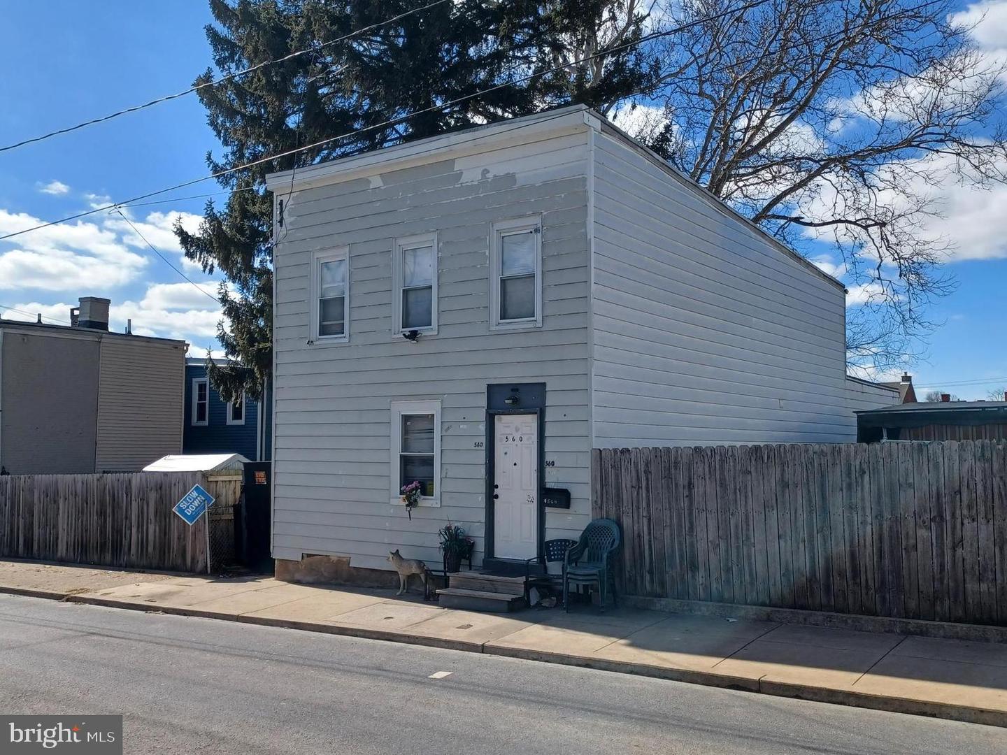 Beaver St, Lancaster, PA 17603