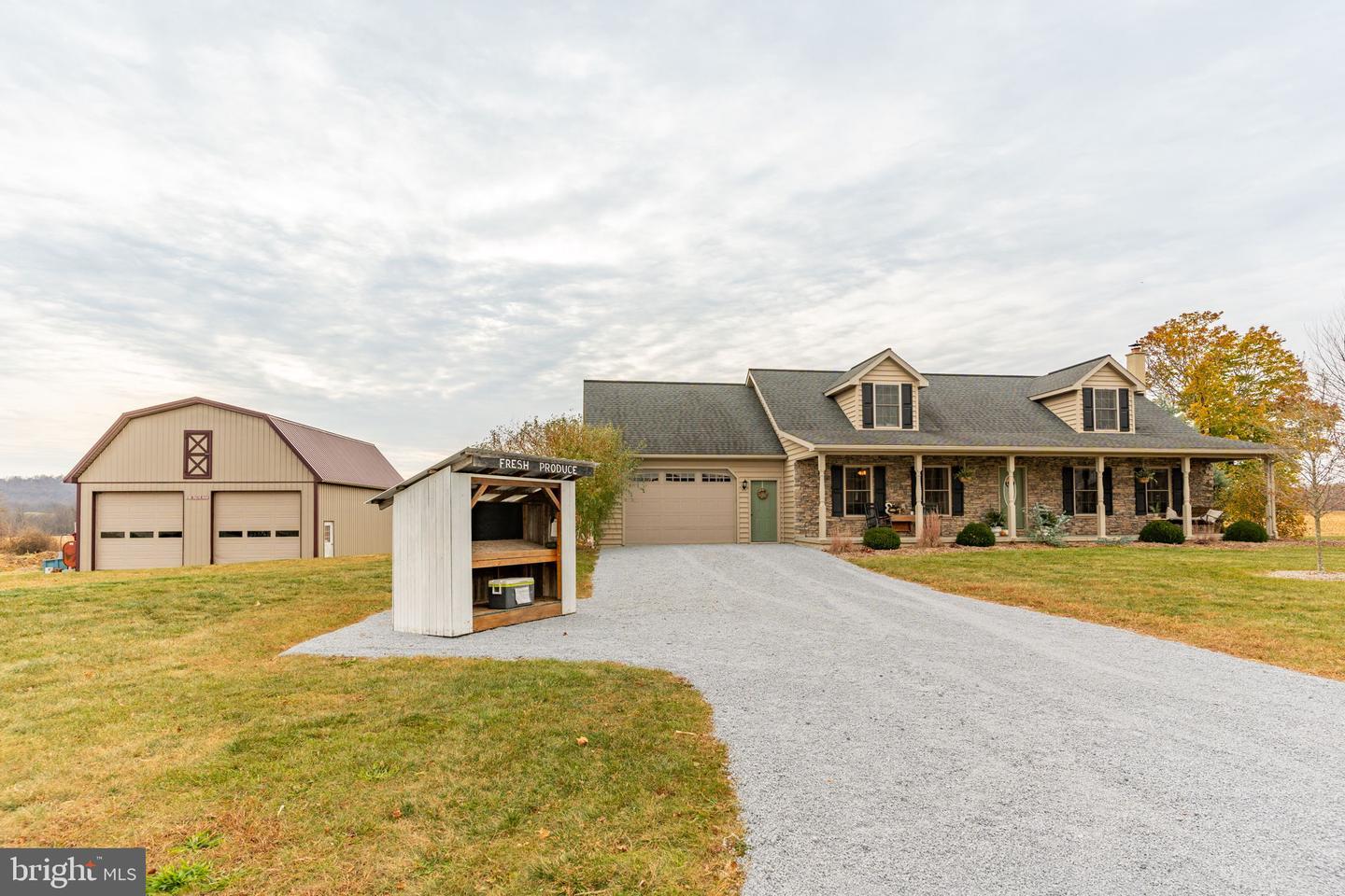 Sportsman Rd, Denver, PA 17517