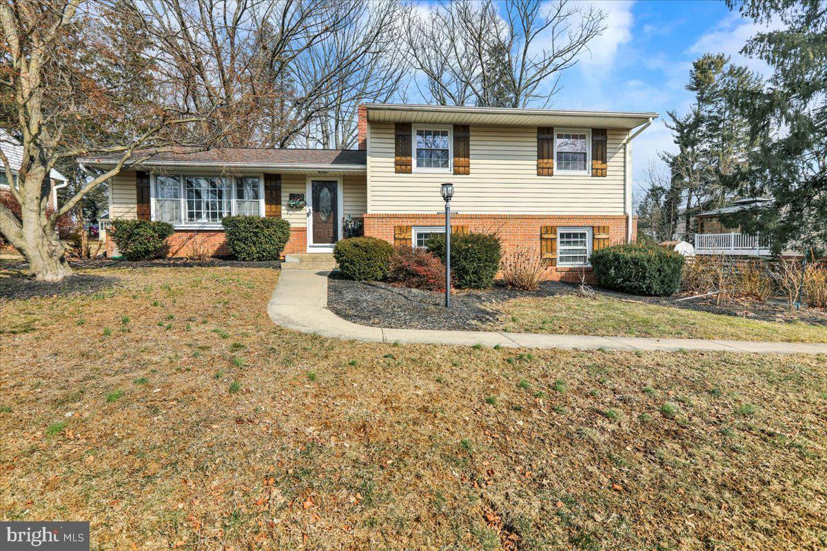 Lexington Rd, Lancaster, PA 17603