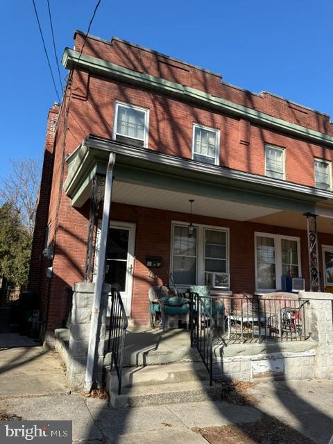 6th St, Lancaster, PA 17603