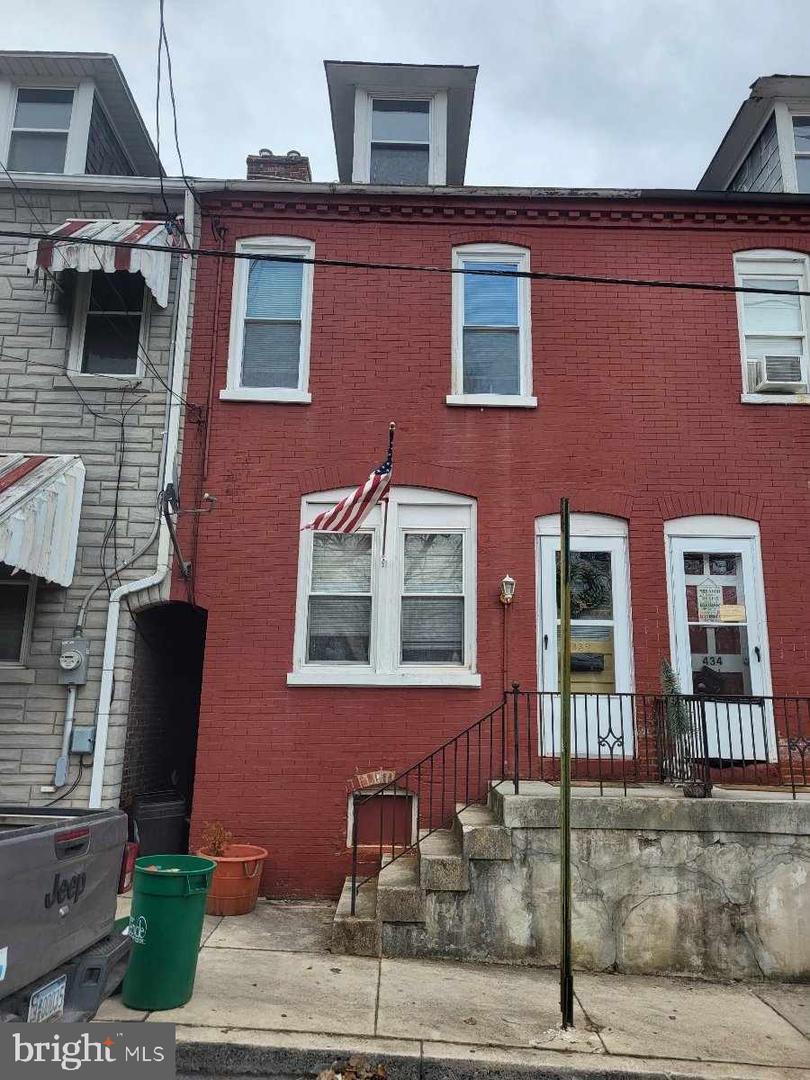 Lafayette St, Lancaster, PA 17603