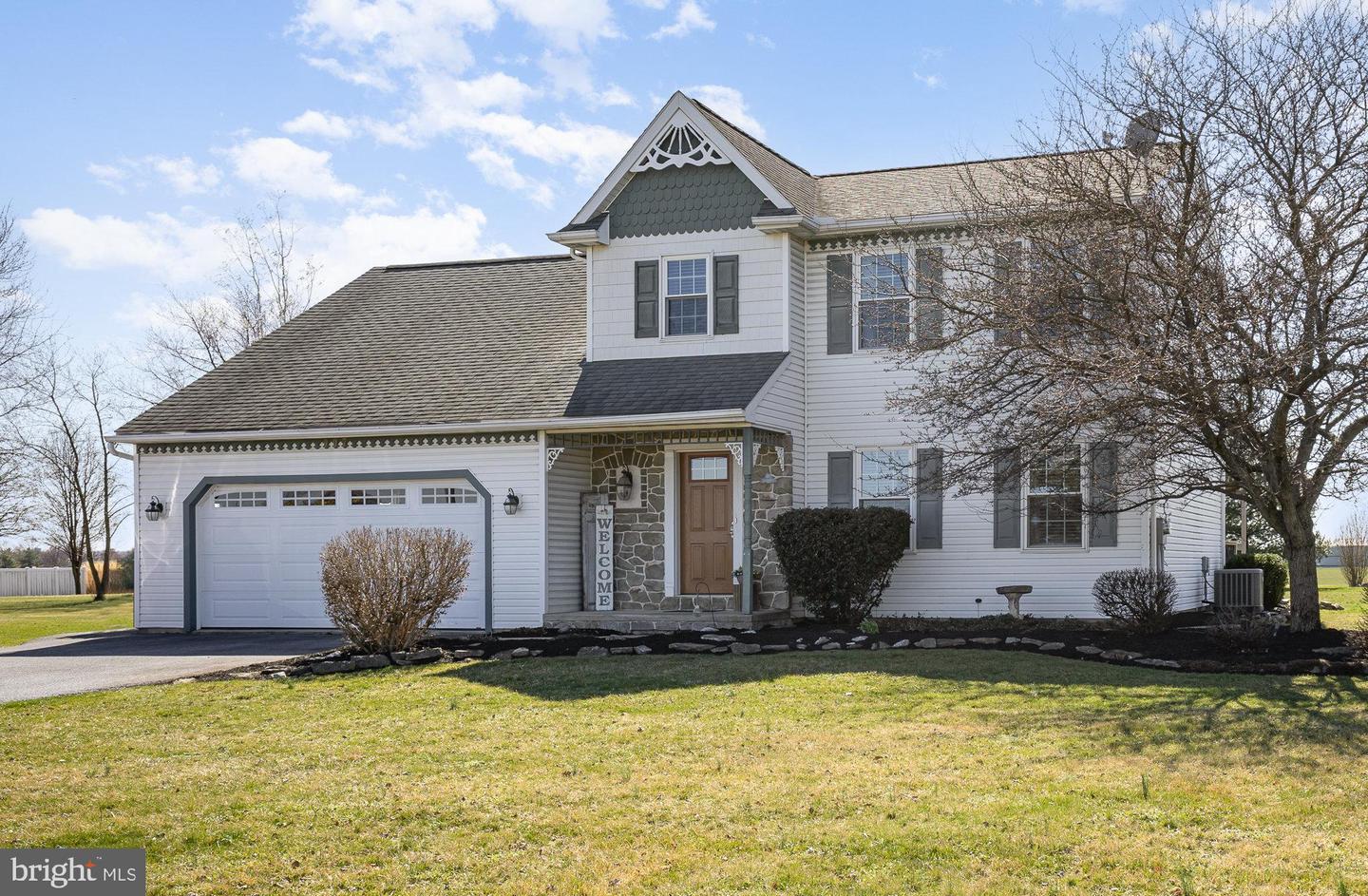 Fruitville Pike, Lititz, PA 17543