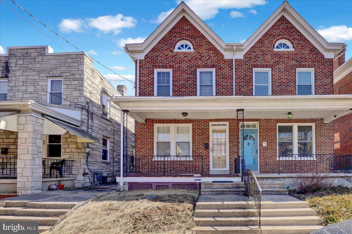 E Frederick St, Lancaster, PA 17602