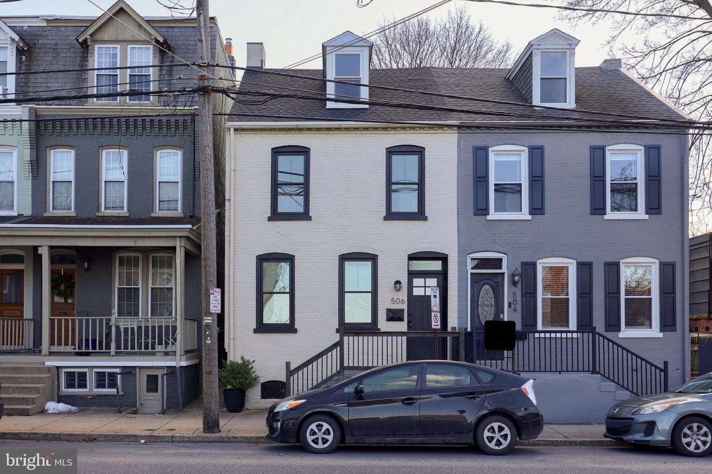 E Chestnut St, Lancaster, PA 17602