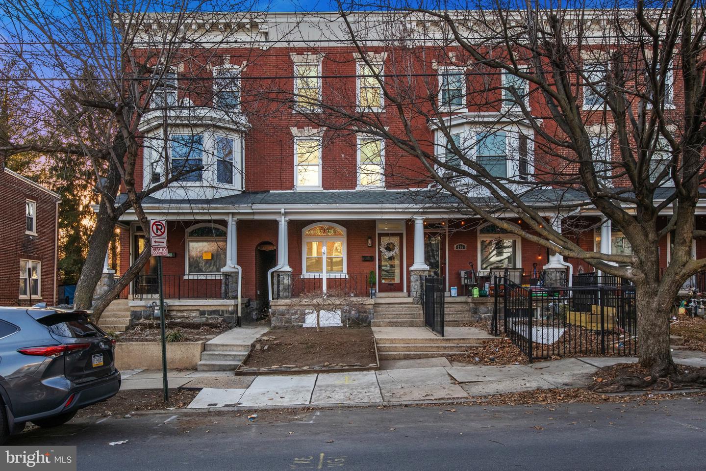 Ruby St, Lancaster, PA 17603