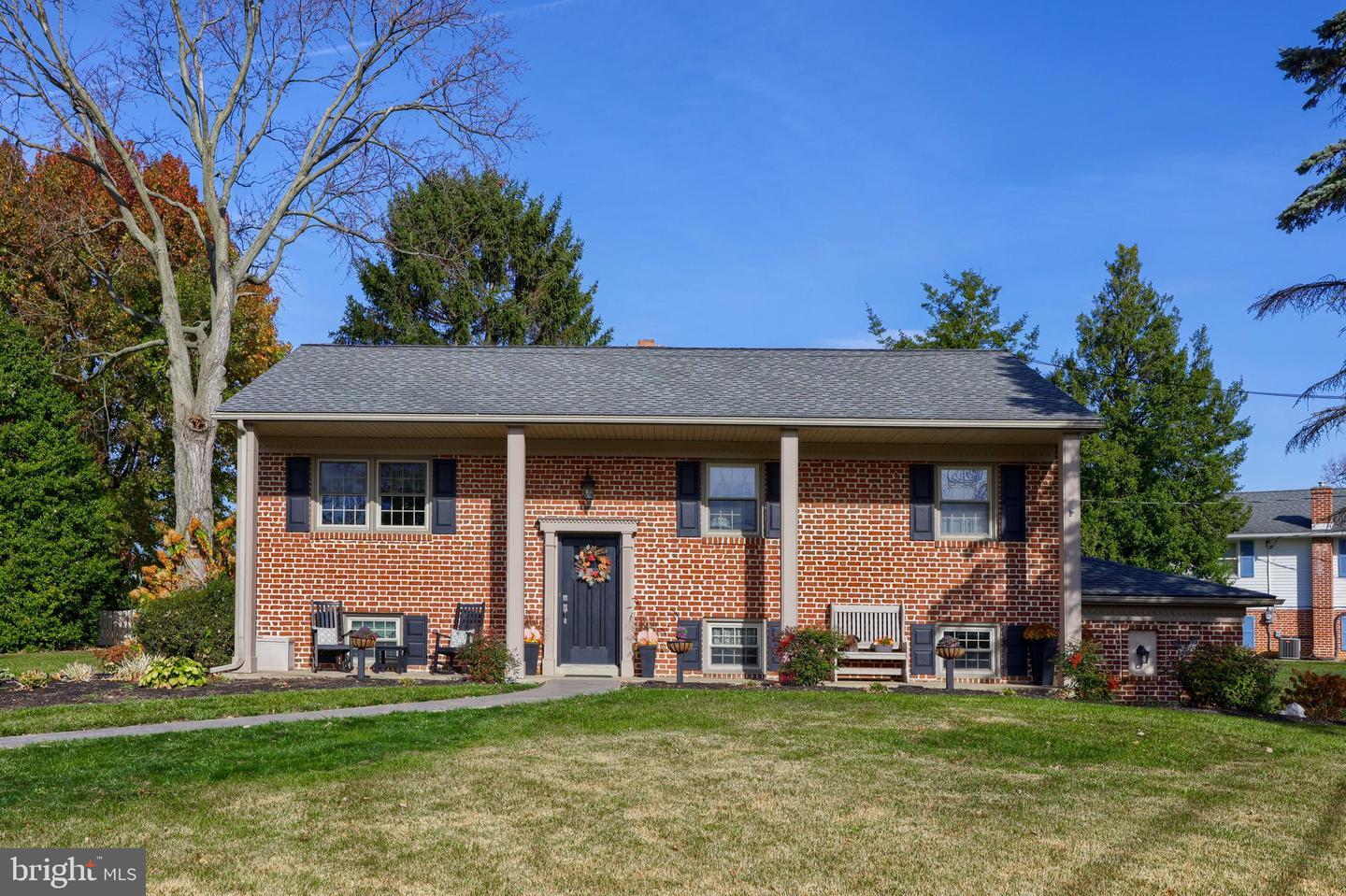 Church St, Landisville, PA 17538