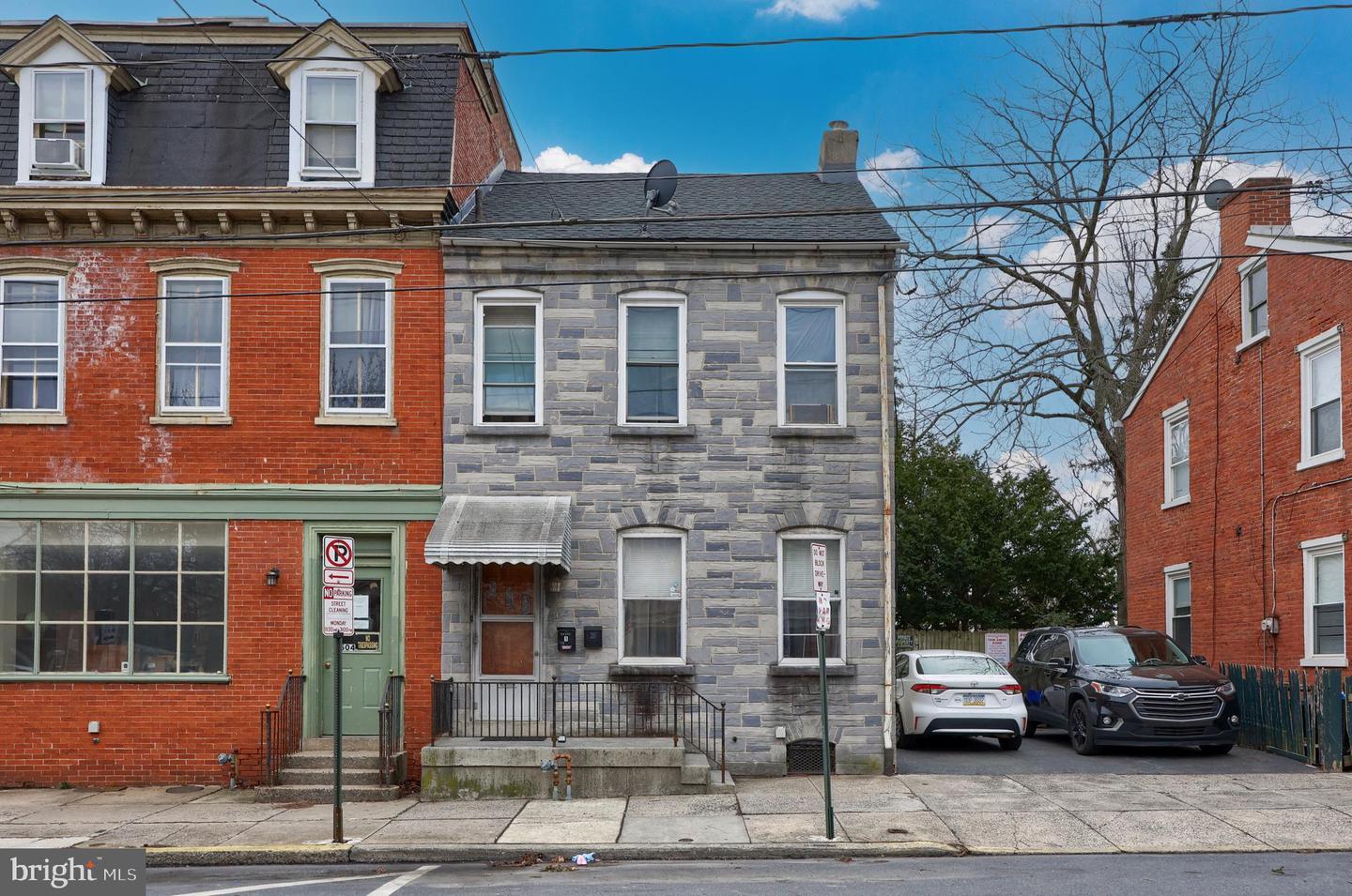 W King St, Lancaster, PA 17603