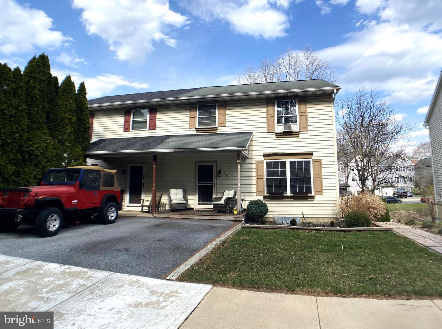 Euclid Ave, Lancaster, PA 17603