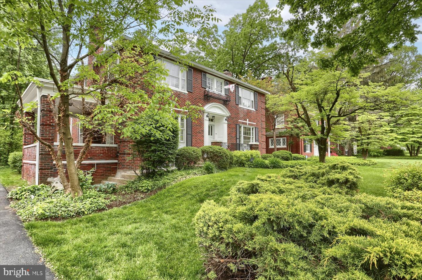 N President Ave, Lancaster, PA 17603