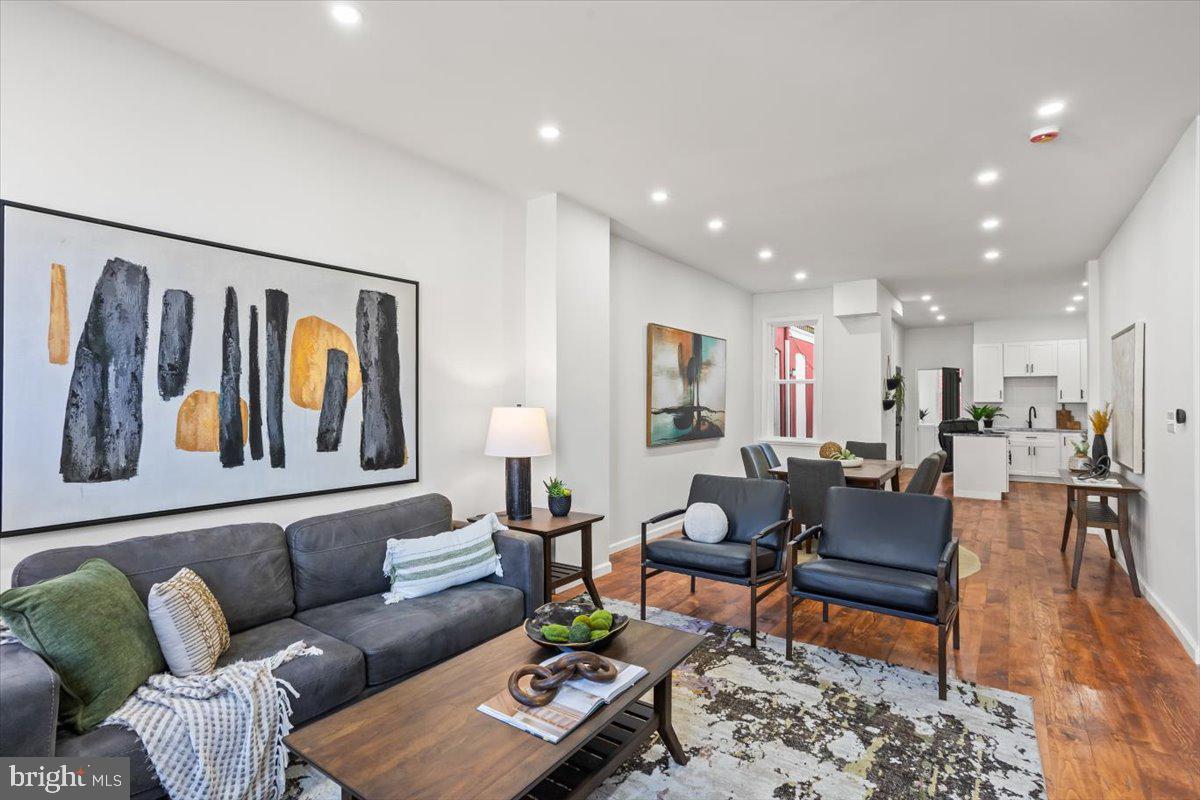 W King St, Lancaster, PA 17603