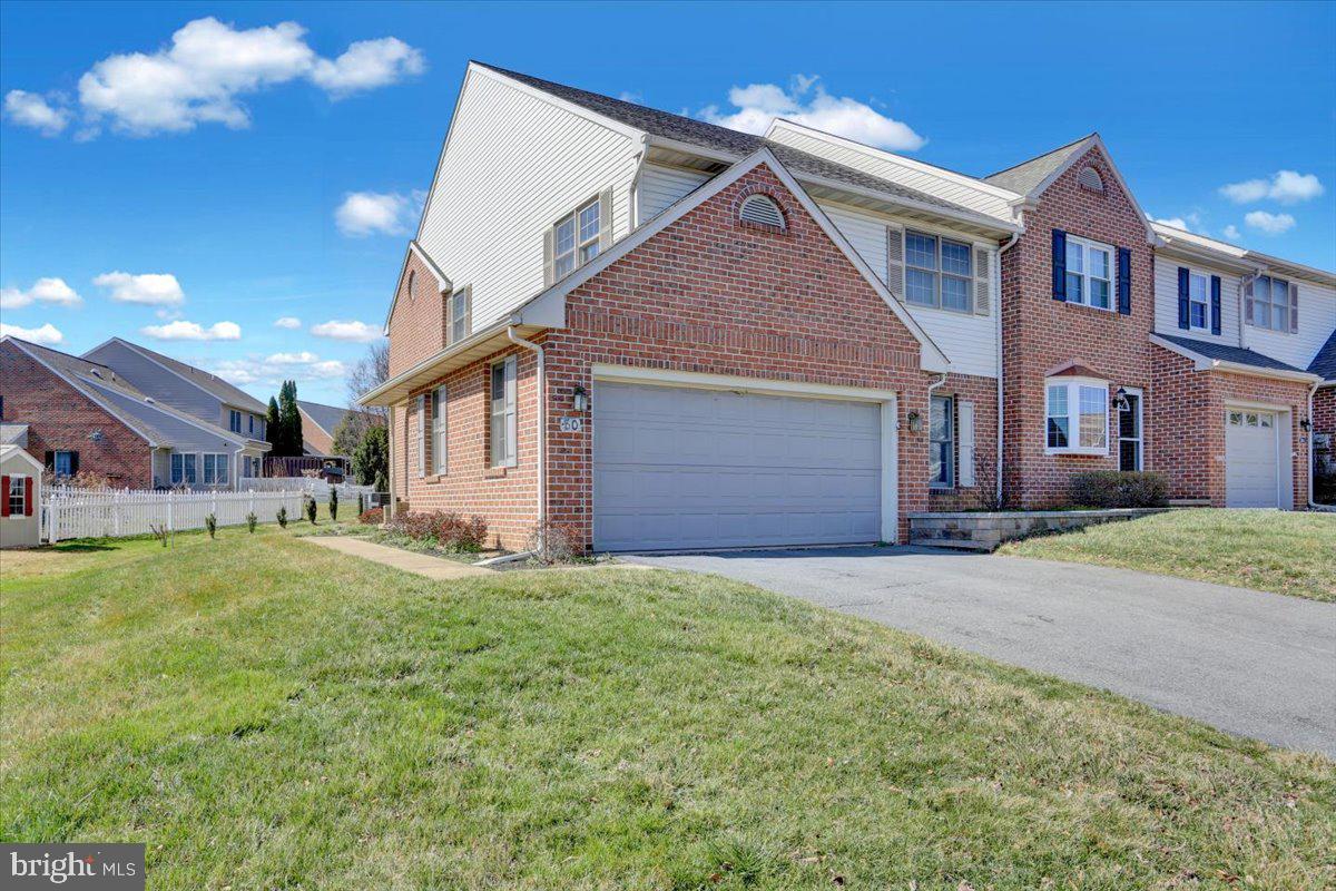Rockford Rd, Mountville, PA 17554