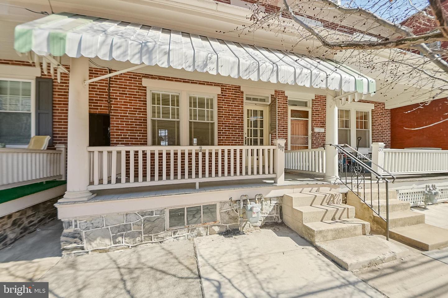 N Lime St, Lancaster, PA 17602