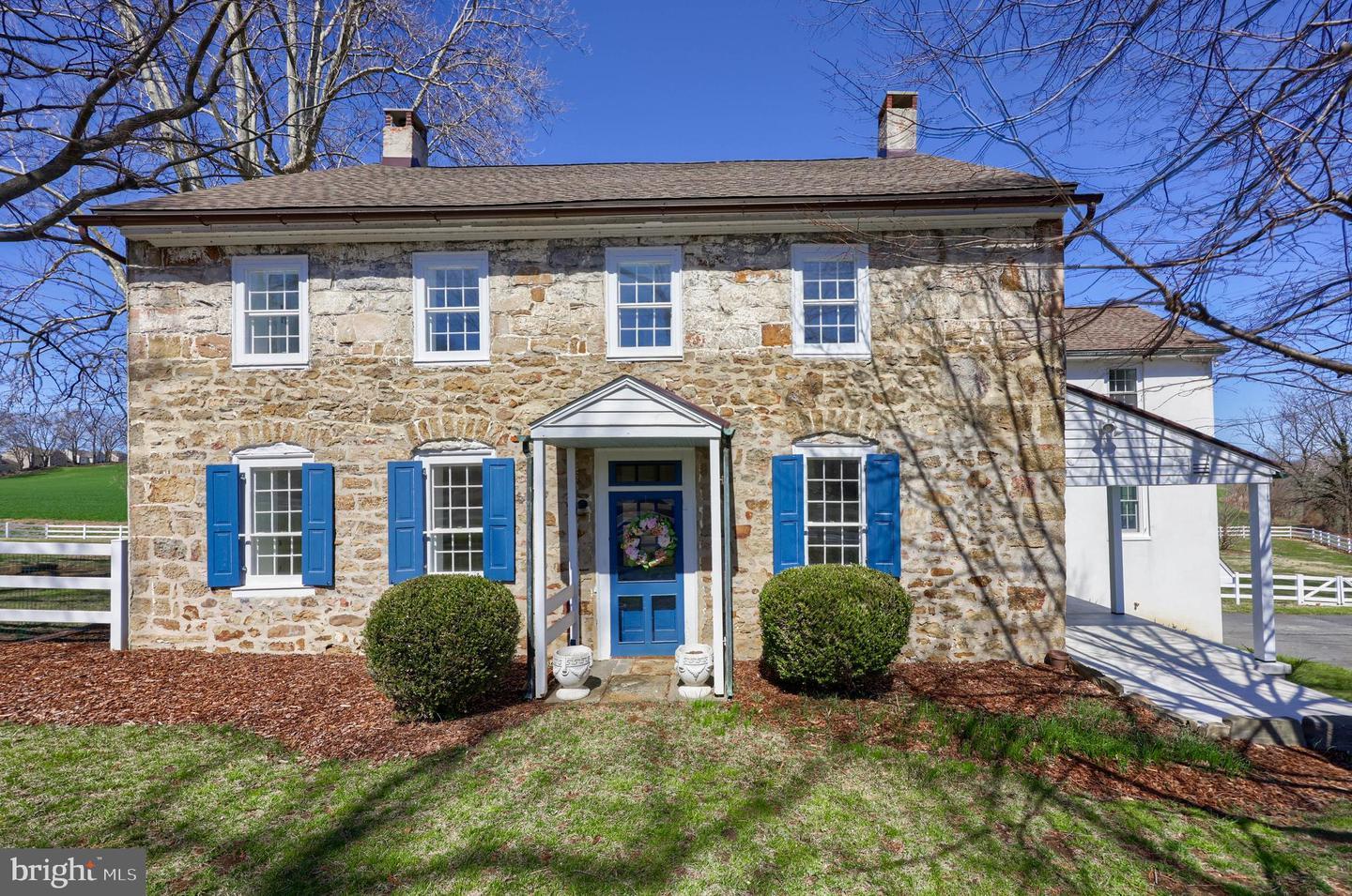 Marietta Ave, Columbia, PA 17512