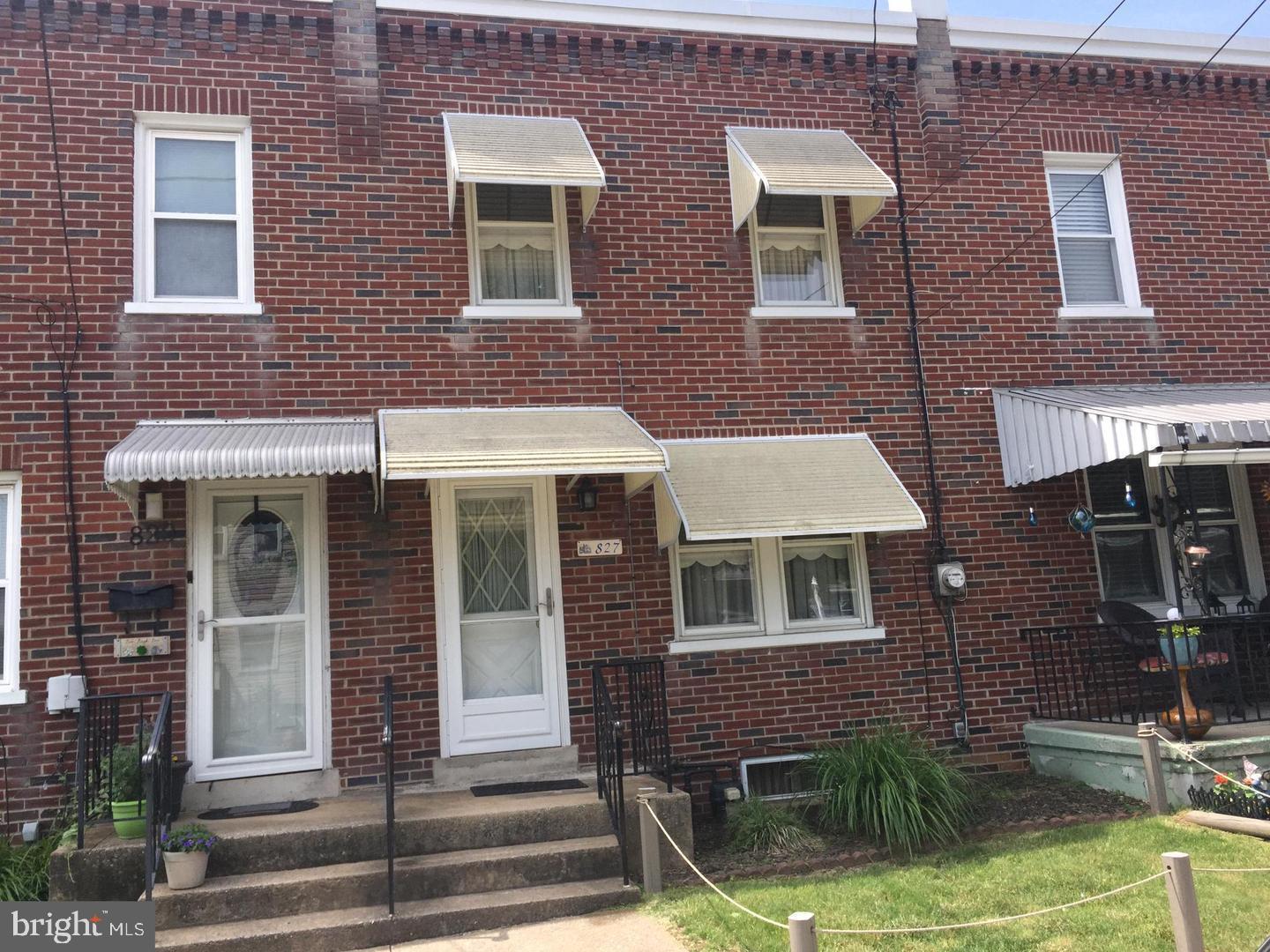 Saint Joseph St, Lancaster, PA 17603