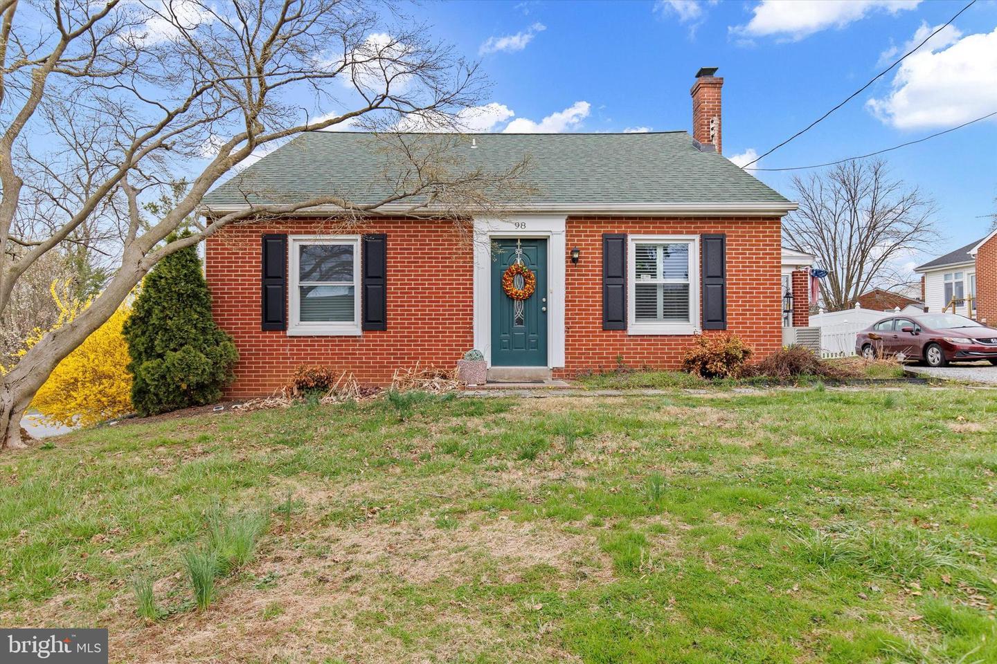 Lancaster Ave, Strasburg, PA 17579