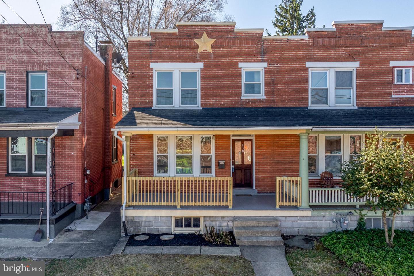 E Ross St, Lancaster, PA 17602