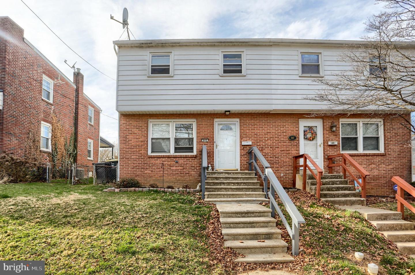 Union St, Lancaster, PA 17603