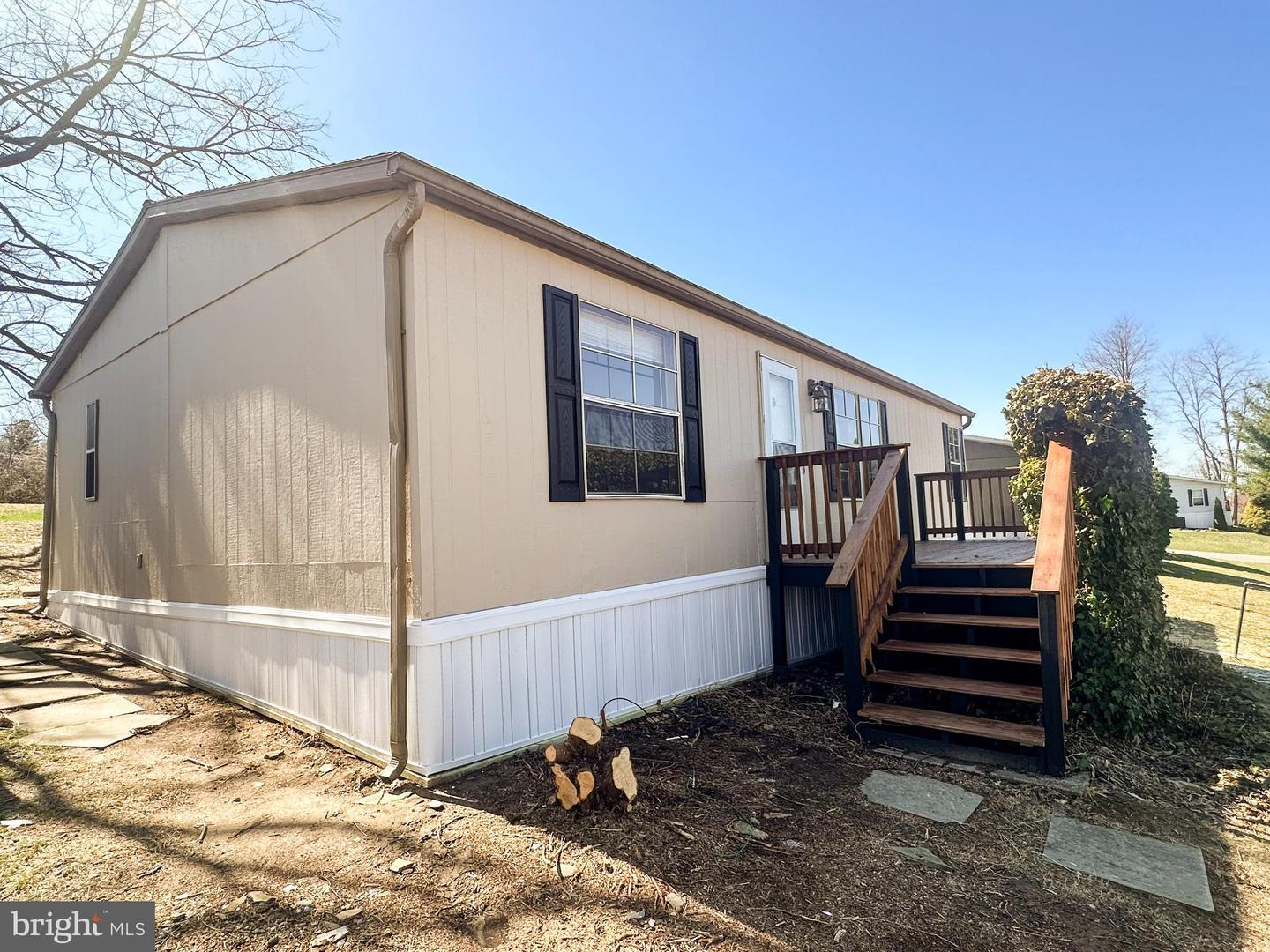 Circle Dr, Gap, PA 17527