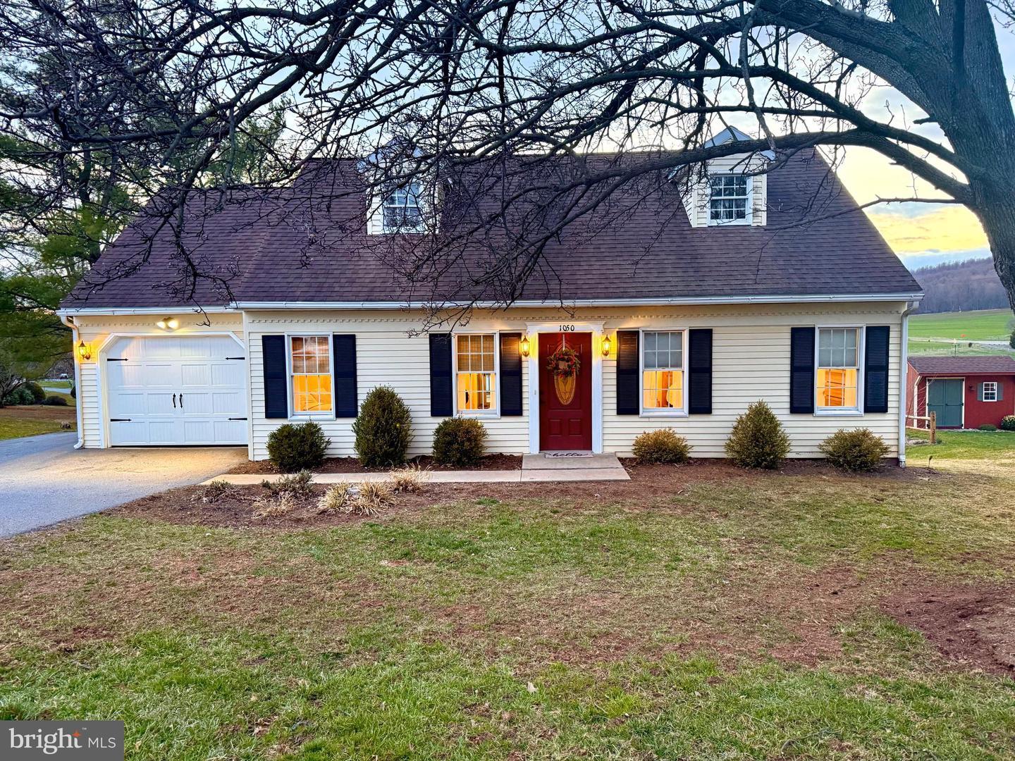 Sun Valley Rd, Stevens, PA 17578