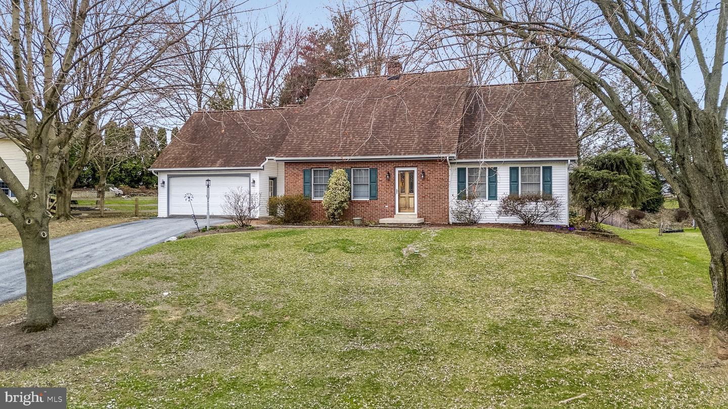 Crosswinds Dr, Lititz, PA 17543