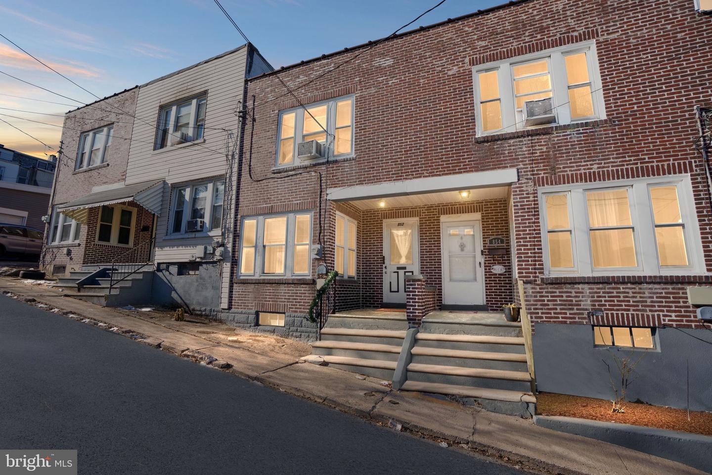 Egge St, Allentown, PA 18102
