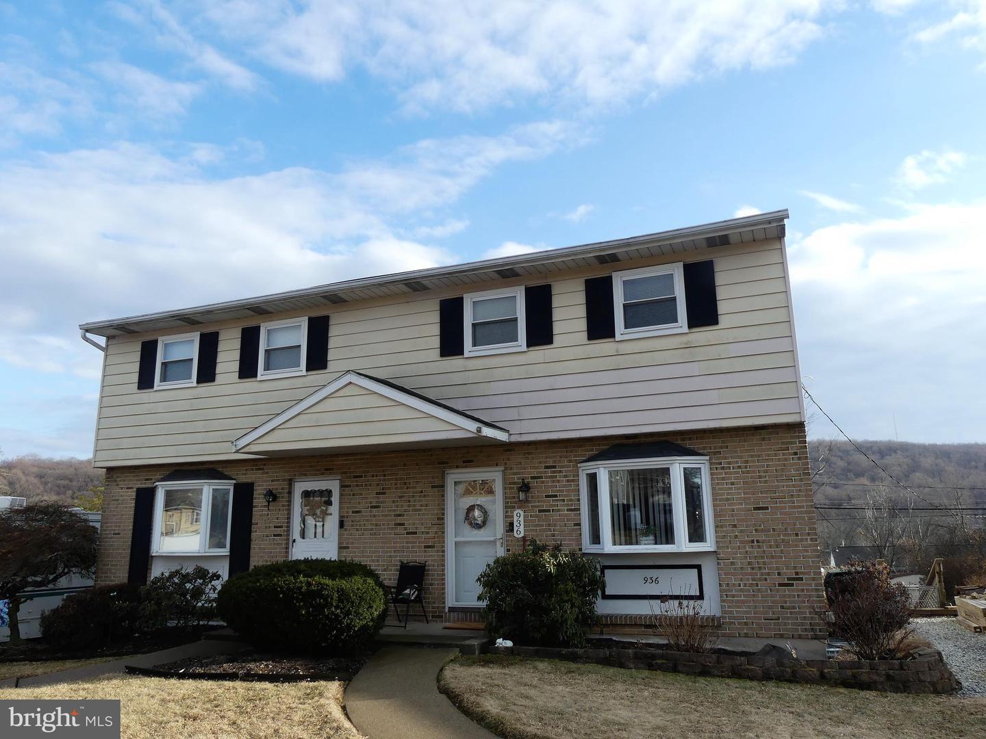 E Federal St, Allentown, PA 18103