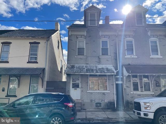 W Allen St, Allentown, PA 18102