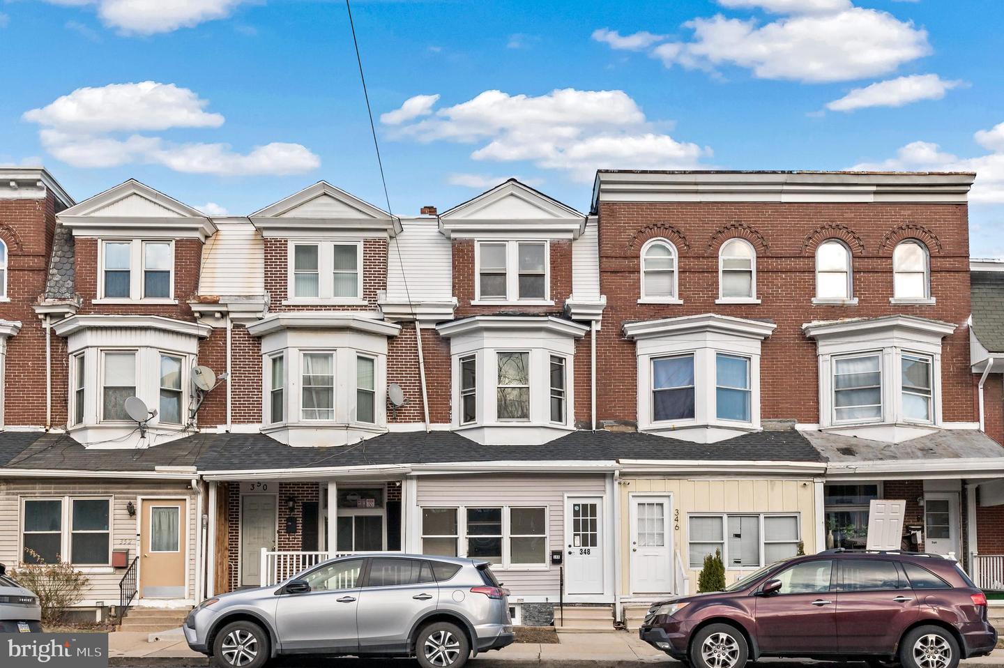 Hanover Ave, Allentown, PA 18109