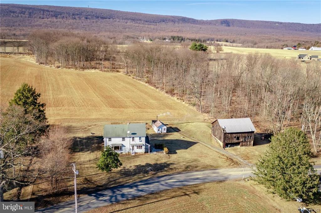 Springhouse Rd, New Tripoli, PA 18066