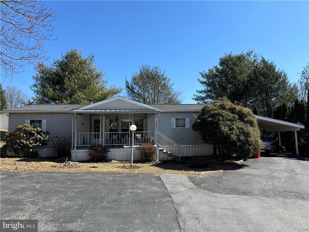 Max Way, Breinigsville, PA 18031