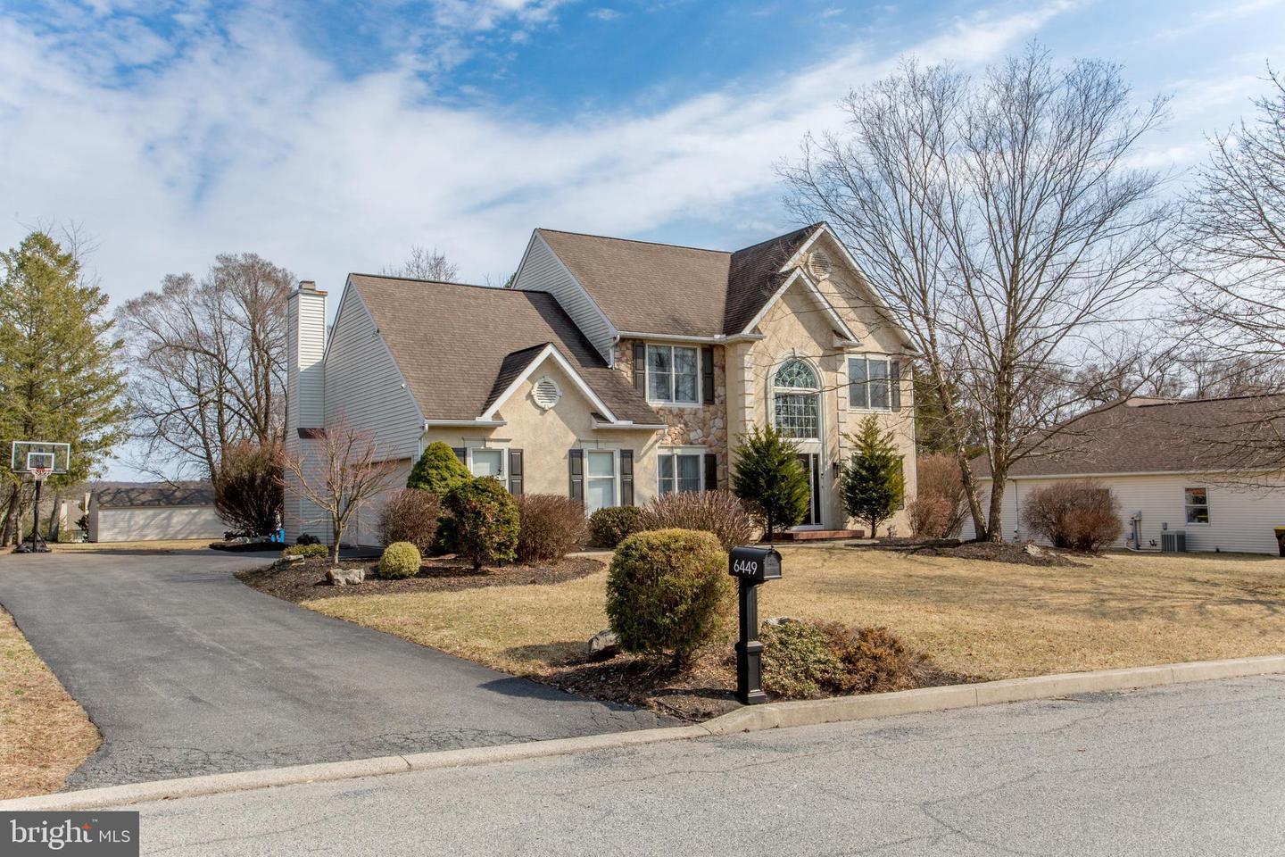 Eichler Cir, Coopersburg, PA 18036