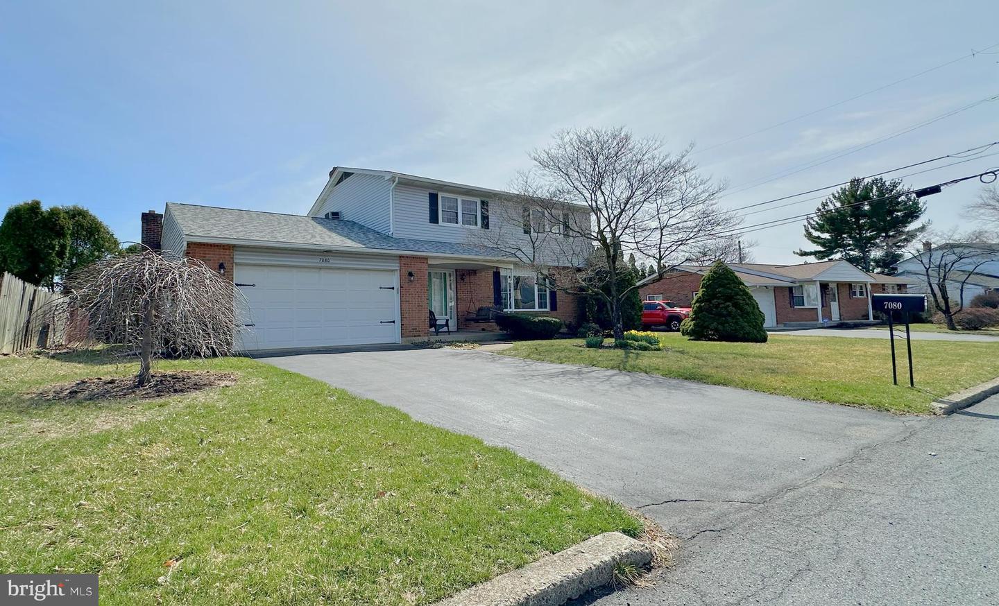 Linden Rd, Macungie, PA 18062