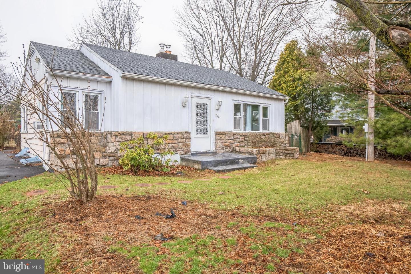 Kressler Rd, Allentown, PA 18103