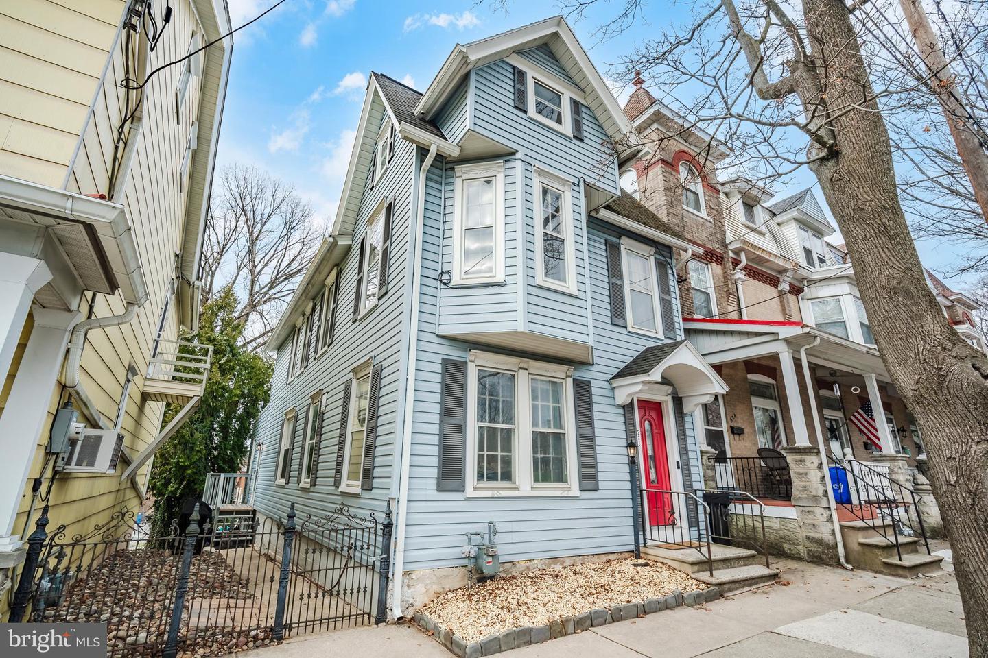 2nd St, Catasauqua, PA 18032
