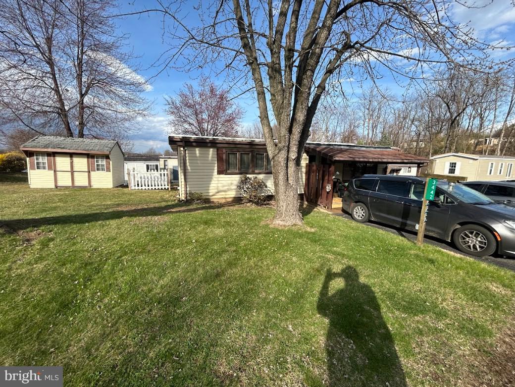 Wolf Pack Dr, Orefield, PA 18069