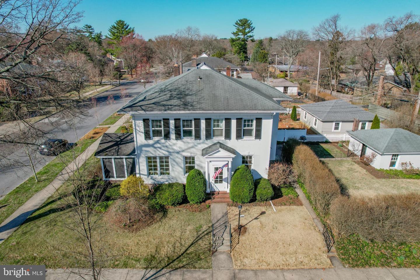 N 27th St, Allentown, PA 18104