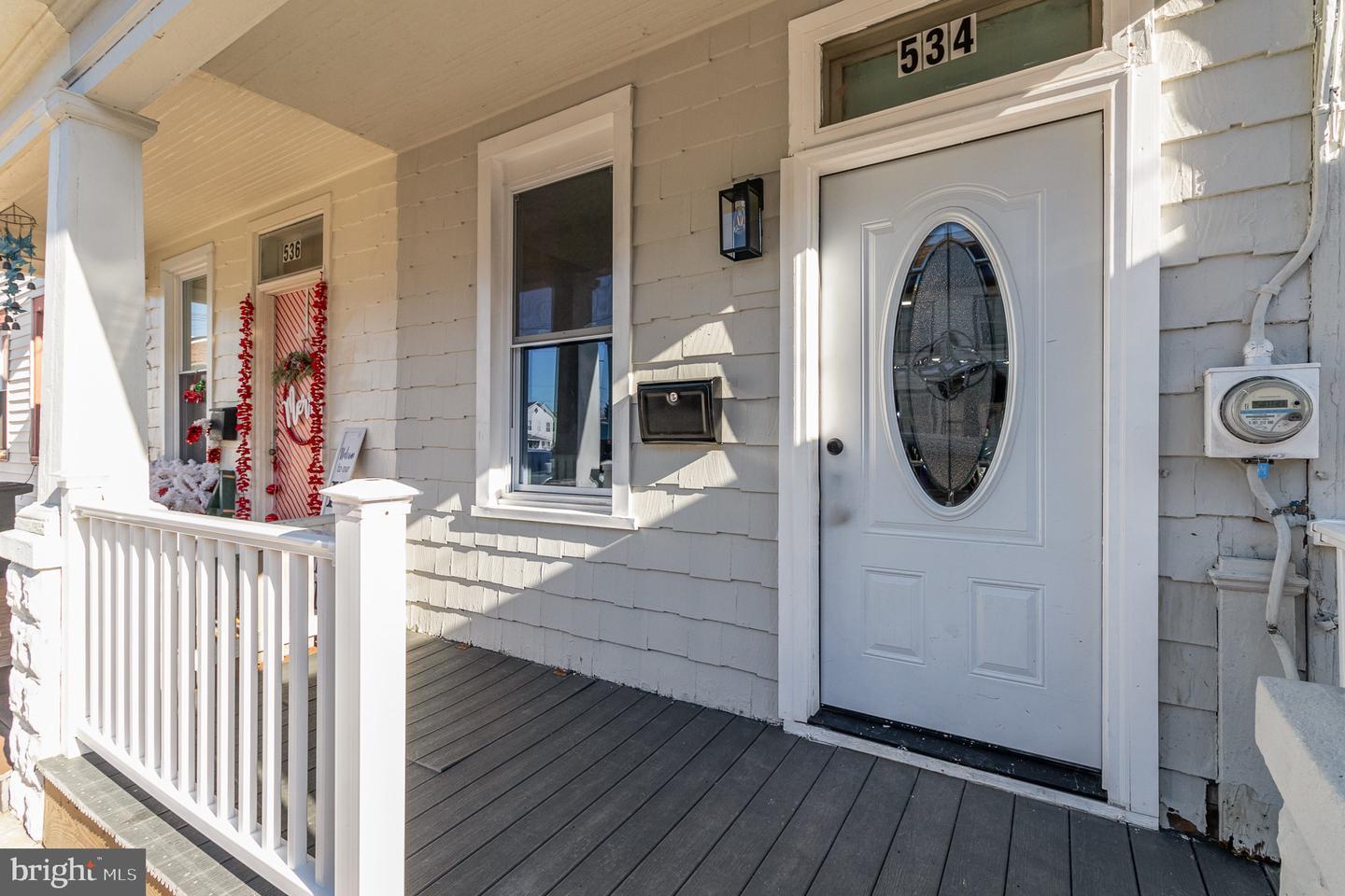 N 9th St, Lebanon, PA 17046