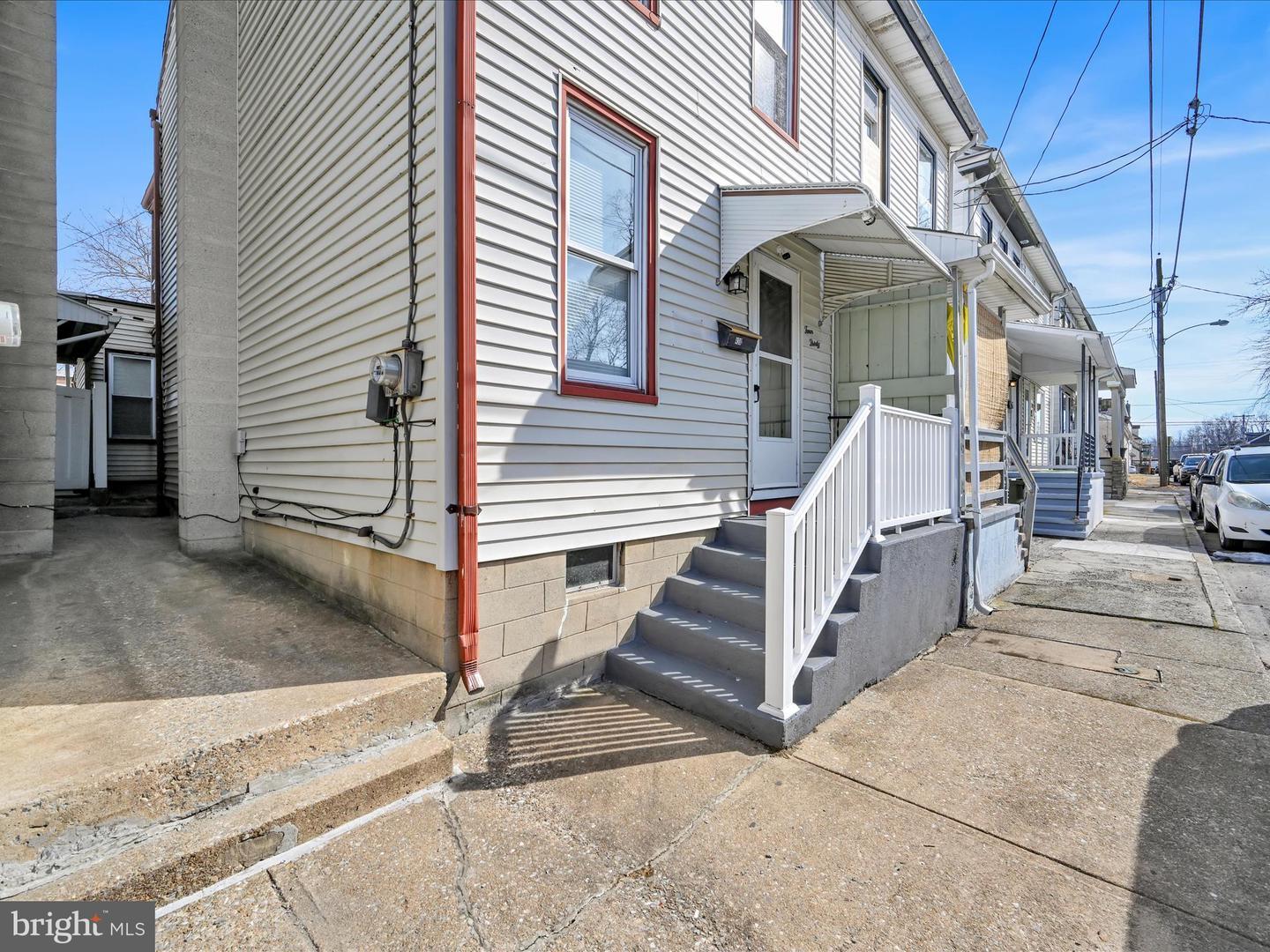 N 14th St, Lebanon, PA 17046