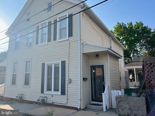 Union St, Lebanon, PA 17042