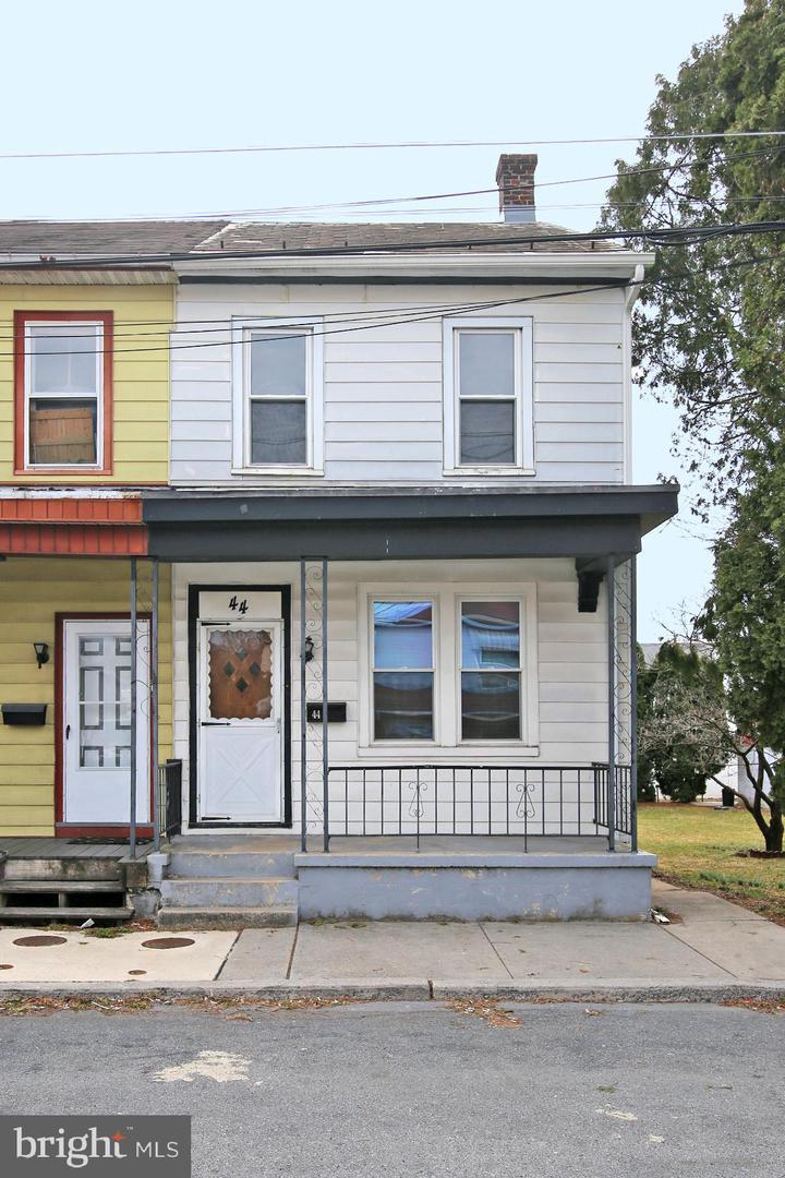 Guilford St, Lebanon, PA 17046