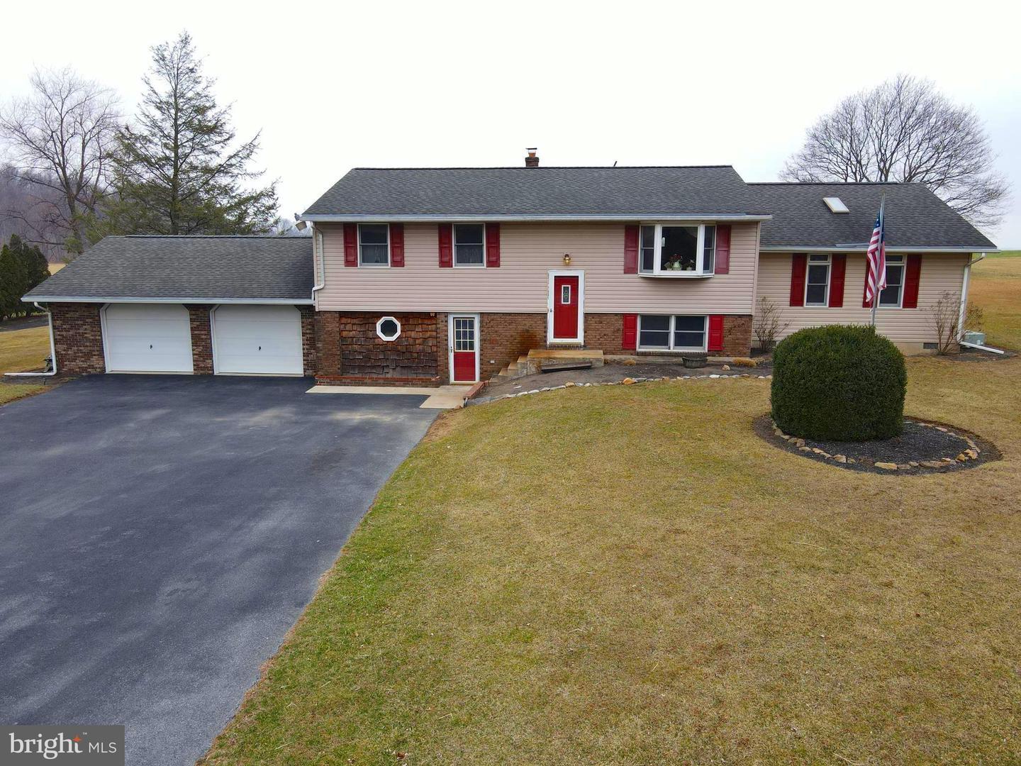 Prescott Dr, Lebanon, PA 17046