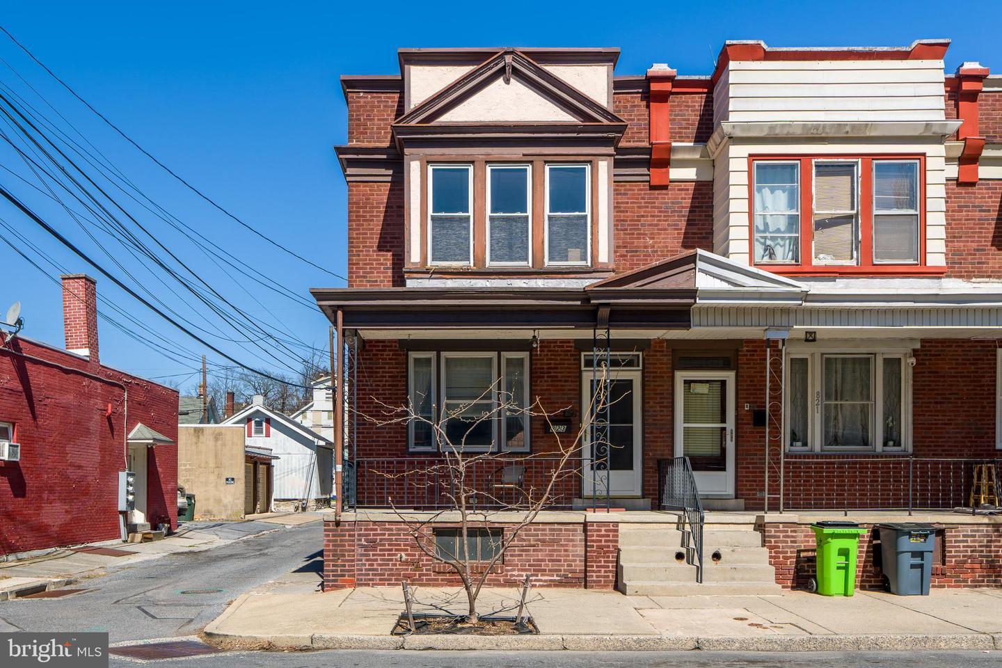 Guilford St, Lebanon, PA 17046